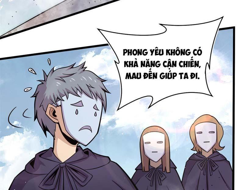 Sủng Mị Chapter 21 - Trang 15