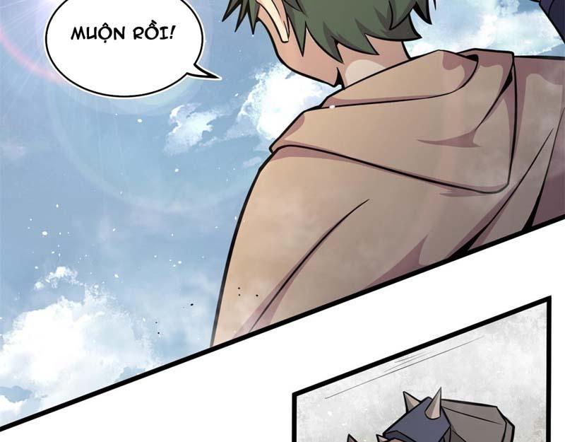 Sủng Mị Chapter 21 - Trang 17