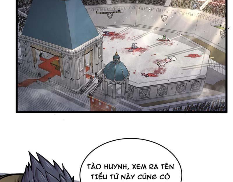 Sủng Mị Chapter 21 - Trang 25