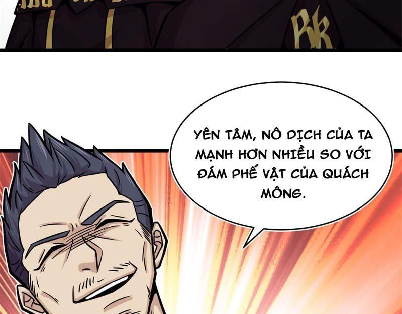 Sủng Mị Chapter 21 - Trang 29