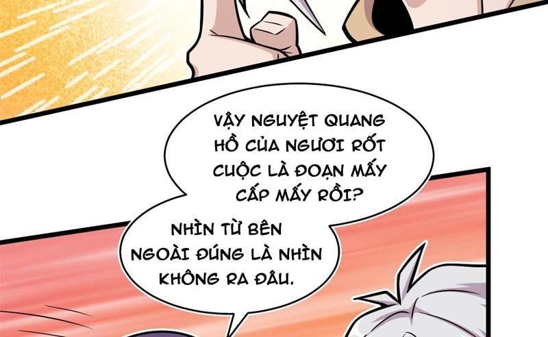 Sủng Mị Chapter 21 - Trang 40