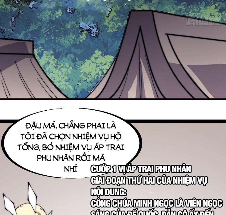 Ta Có Một Sơn Trại Chapter 266 - Trang 9