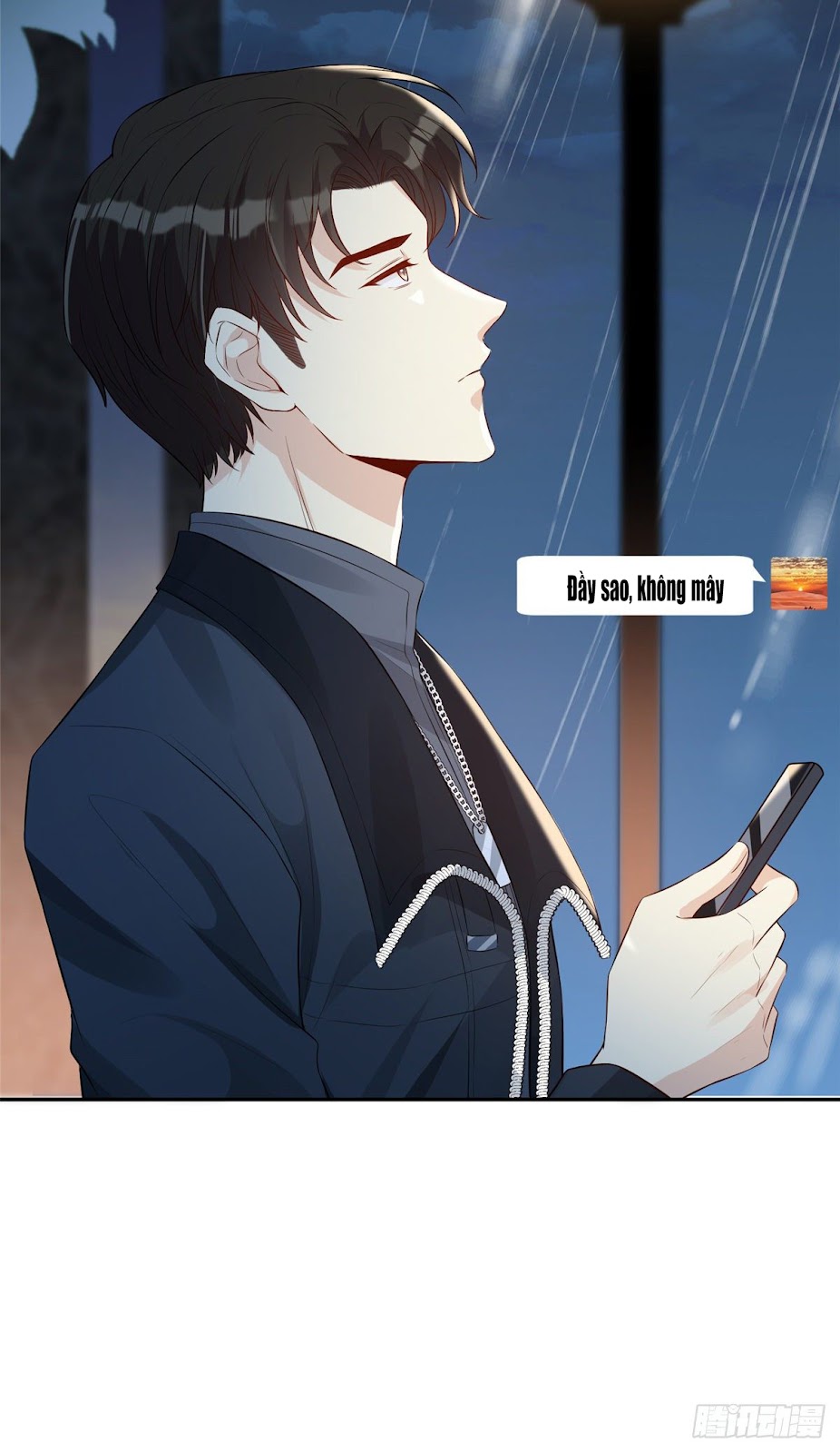 Vượt Rào Trêu Chọc Chapter 61 - Trang 6