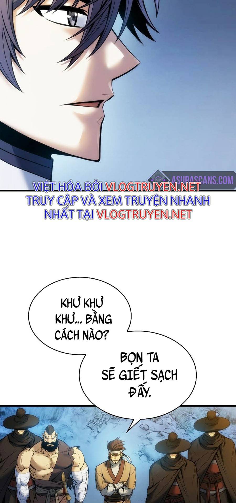 Bá Vương Chi Tinh Chapter 4 - Trang 63