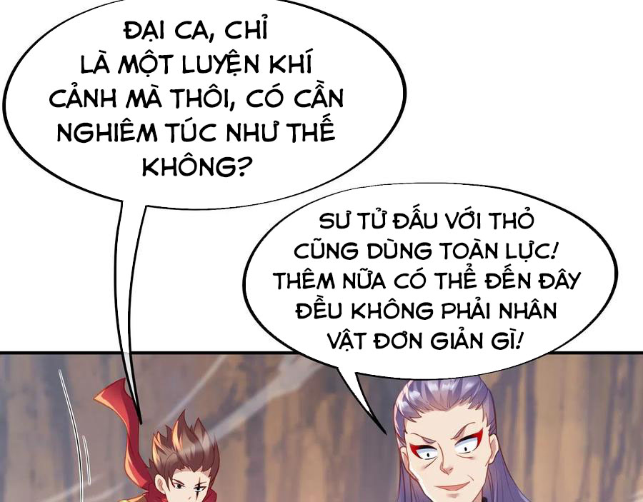 Bắt Đầu Quật Khởi Từ Làm Lô Đỉnh Chapter 39 - Trang 69