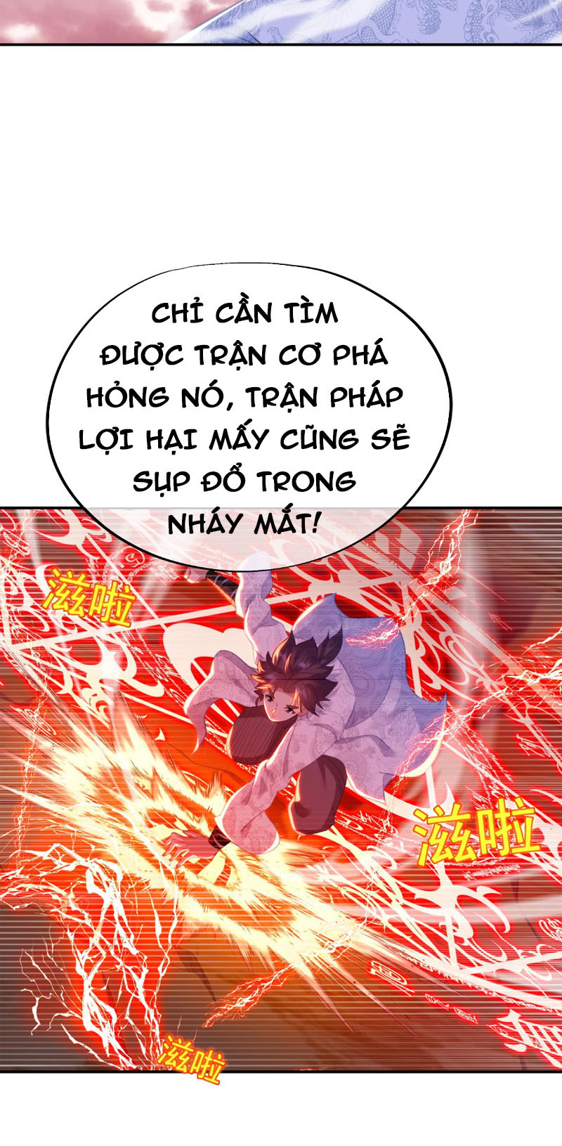 Bắt Đầu Quật Khởi Từ Làm Lô Đỉnh Chapter 40 - Trang 8