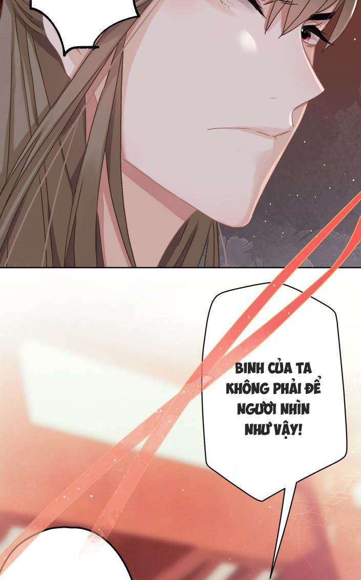 Bệ Hạ Này Bất Đối Kính Chapter 7 - Trang 17