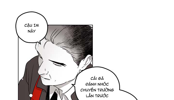 Bữa Tiệc Của Những Đóa Hoa Chapter 19 - Trang 9