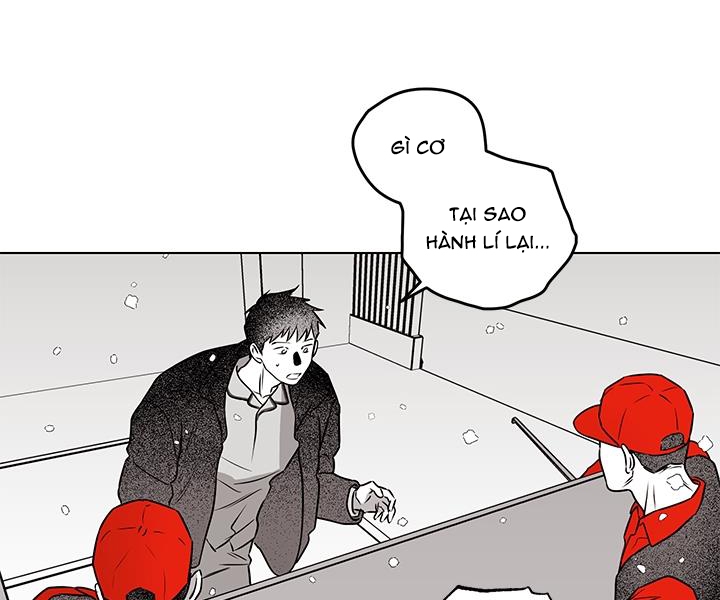 Bữa Tiệc Của Những Đóa Hoa Chapter 22 - Trang 107