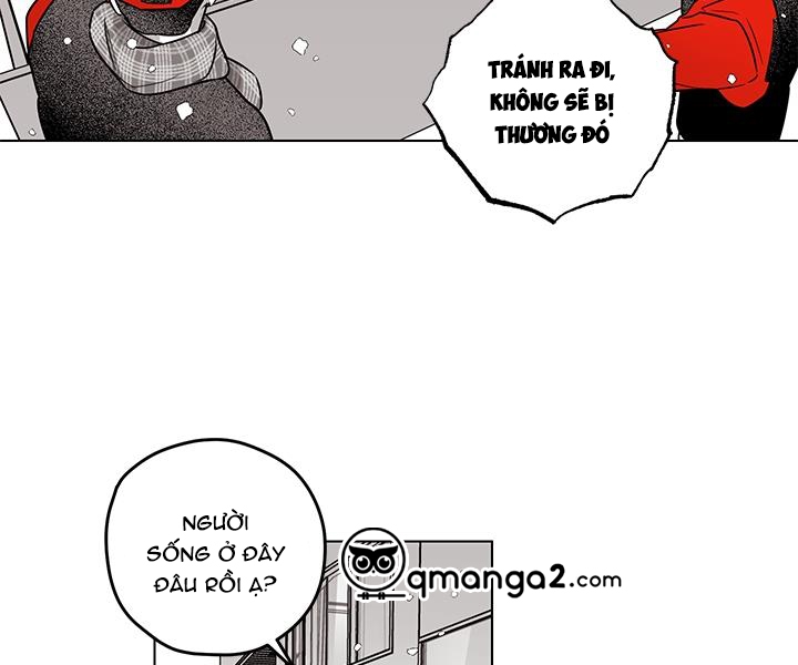 Bữa Tiệc Của Những Đóa Hoa Chapter 22 - Trang 108