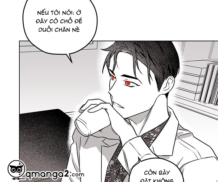 Bữa Tiệc Của Những Đóa Hoa Chapter 22 - Trang 136