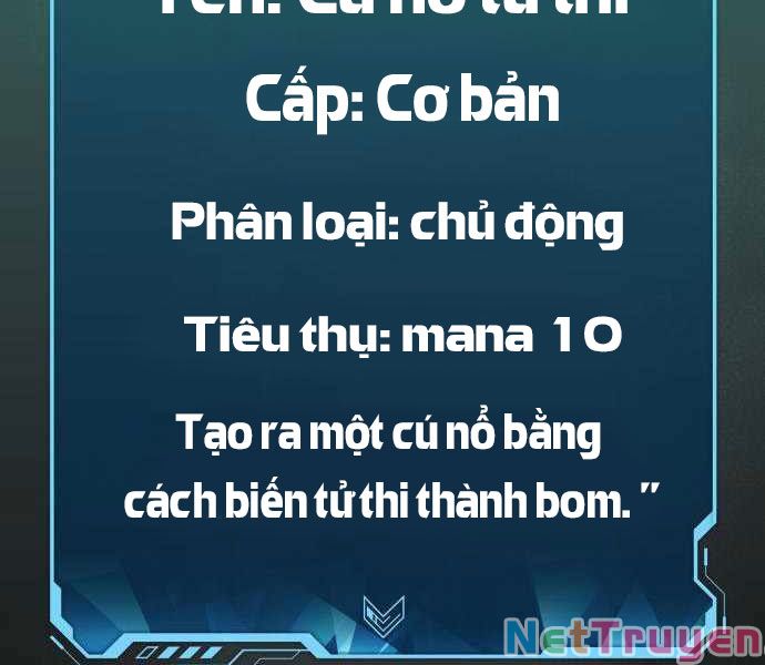 Độc Cô Tử Linh Sư Chapter 26 - Trang 118