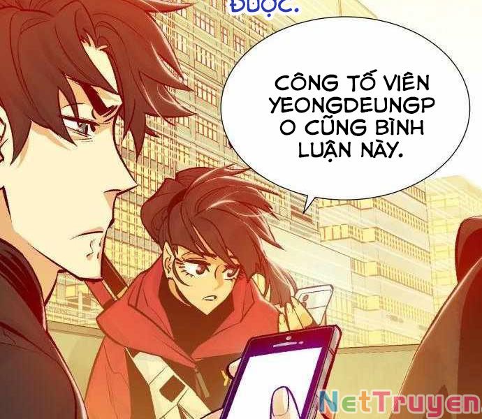 Độc Cô Tử Linh Sư Chapter 27 - Trang 20