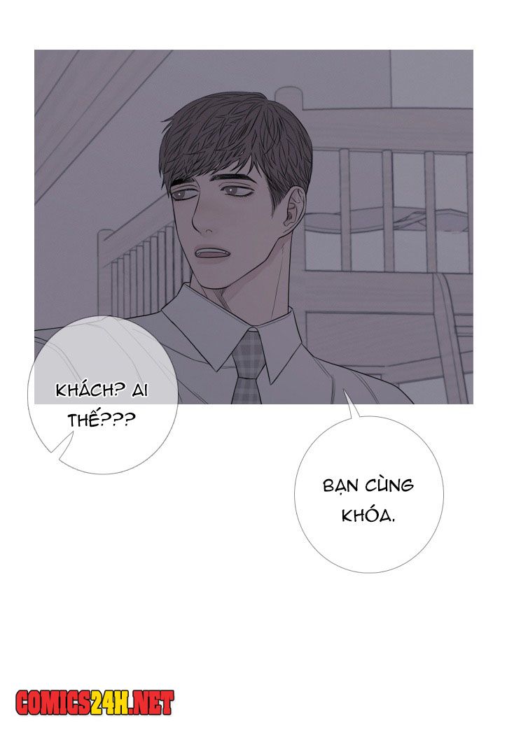 Ghost Door Chapter 23 - Trang 24