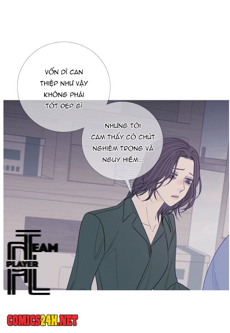 Ghost Door Chapter 23 - Trang 43