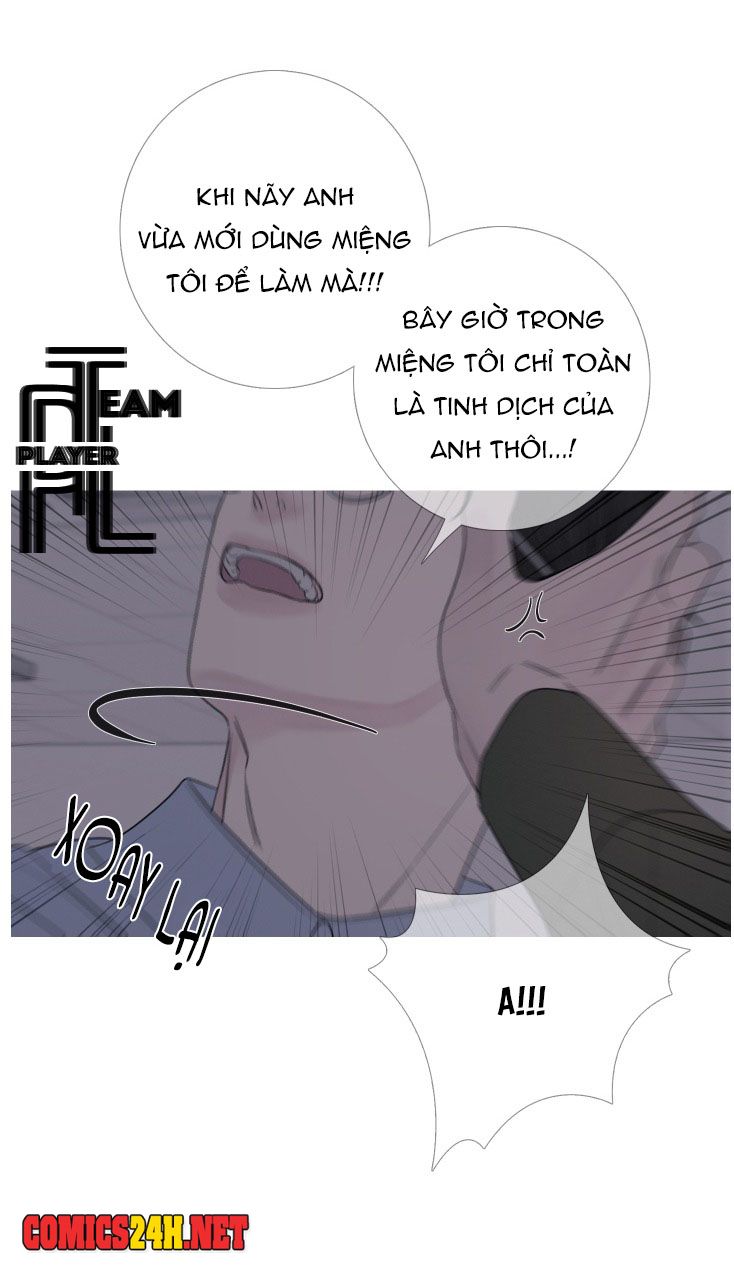 Ghost Door Chapter 23 - Trang 7