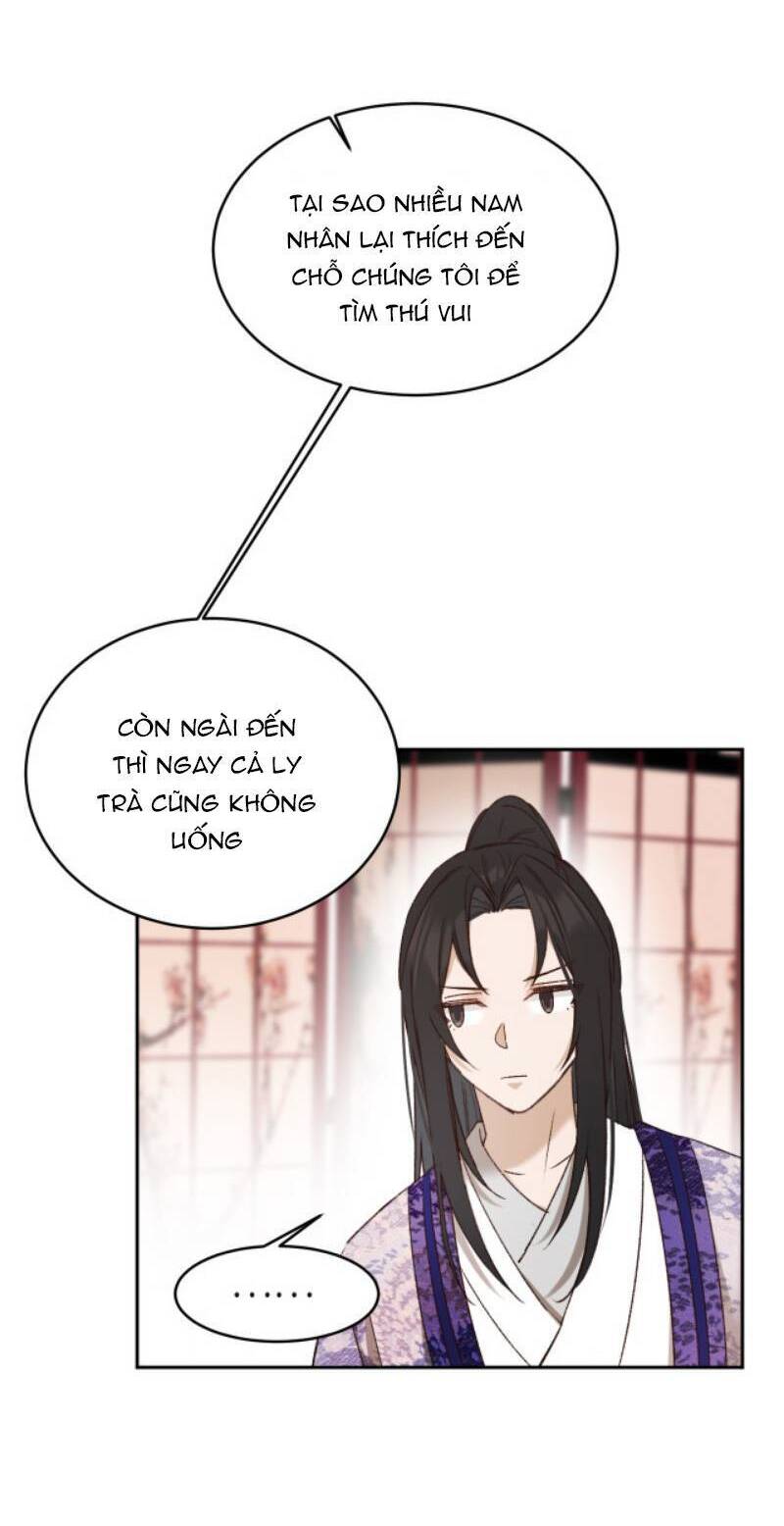 Hoàng Hậu Vô Đức Chapter 59 - Trang 11