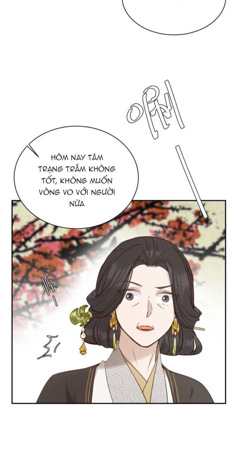 Hoàng Hậu Vô Đức Chapter 63 - Trang 28