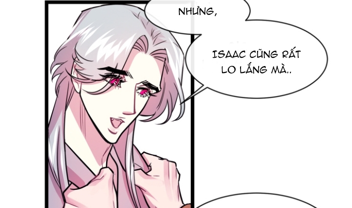 Kiếp Trước Bí Ẩn Của Giáo Sư Chapter 8 - Trang 41