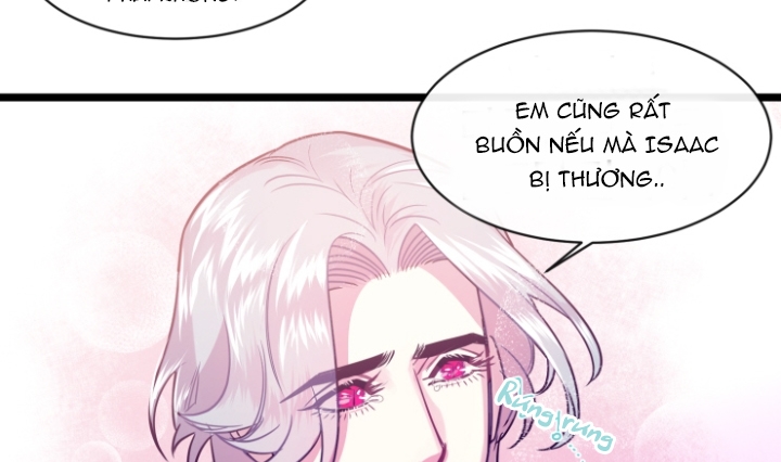 Kiếp Trước Bí Ẩn Của Giáo Sư Chapter 8 - Trang 43