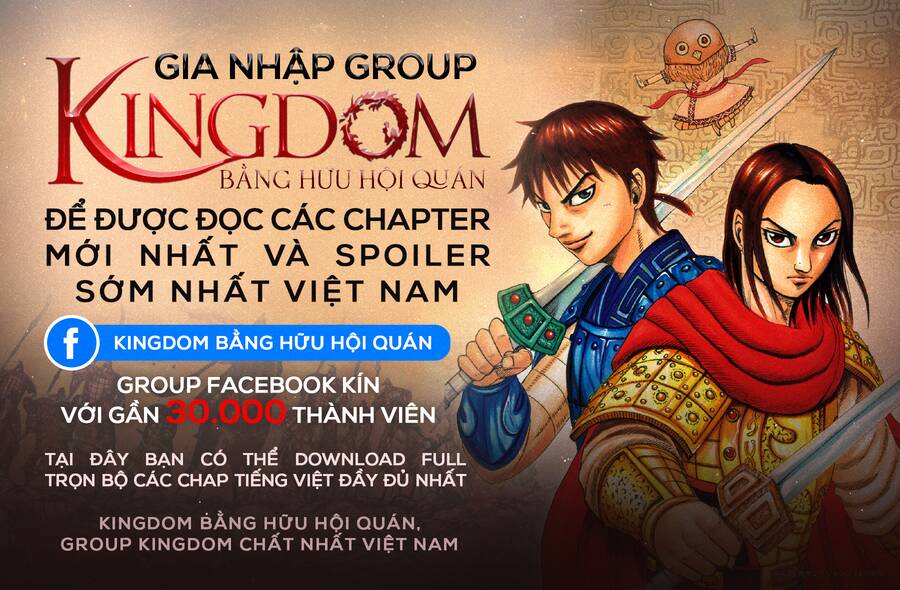 Lord - Bá Vương Chapter 16 - Trang 1