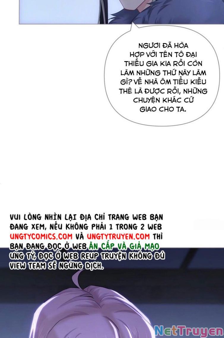 Nhập Mộ Chi Thần Chapter 58 - Trang 15