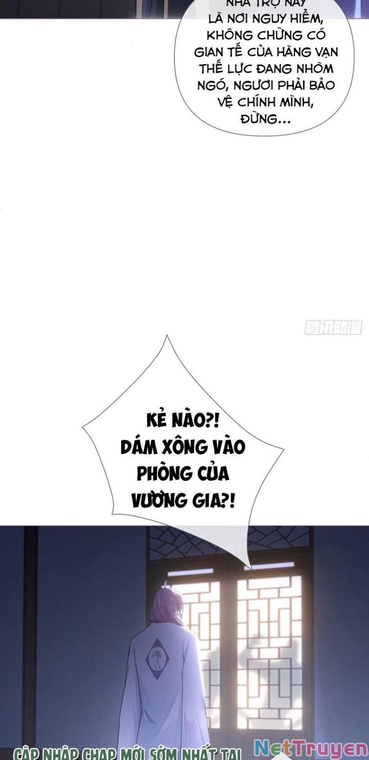 Nhập Mộ Chi Thần Chapter 58 - Trang 18