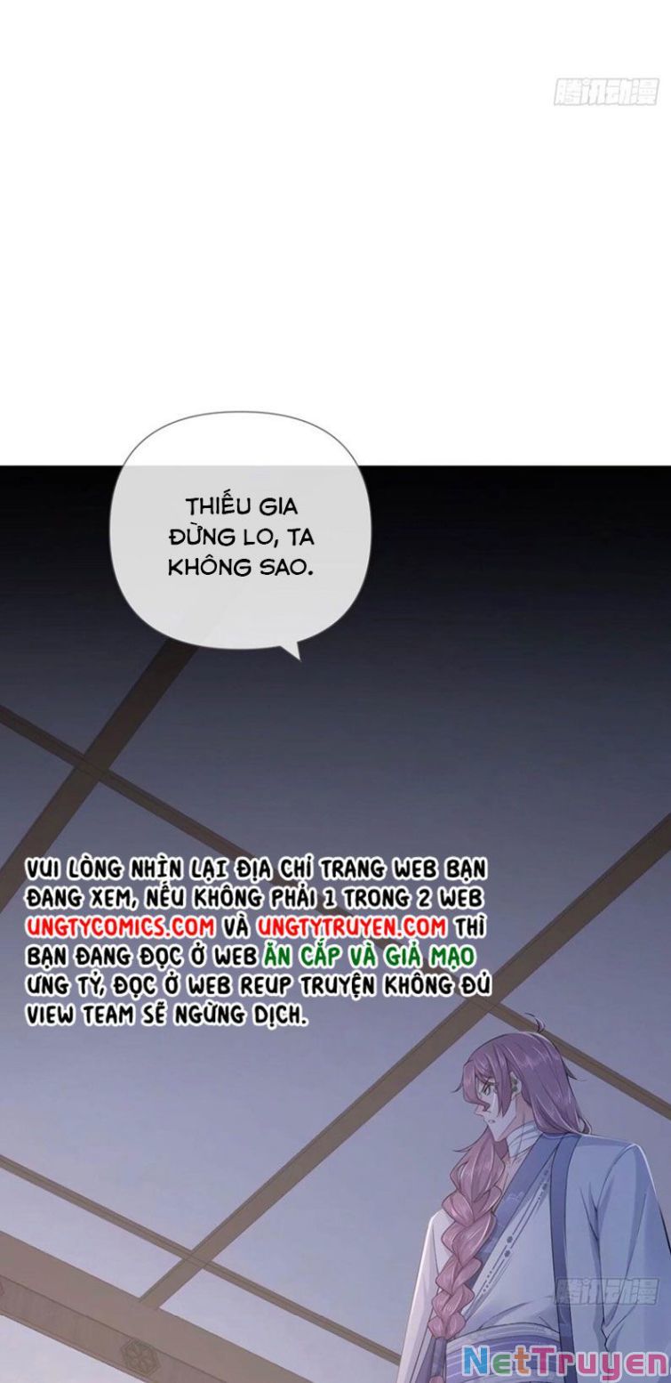 Nhập Mộ Chi Thần Chapter 58 - Trang 29