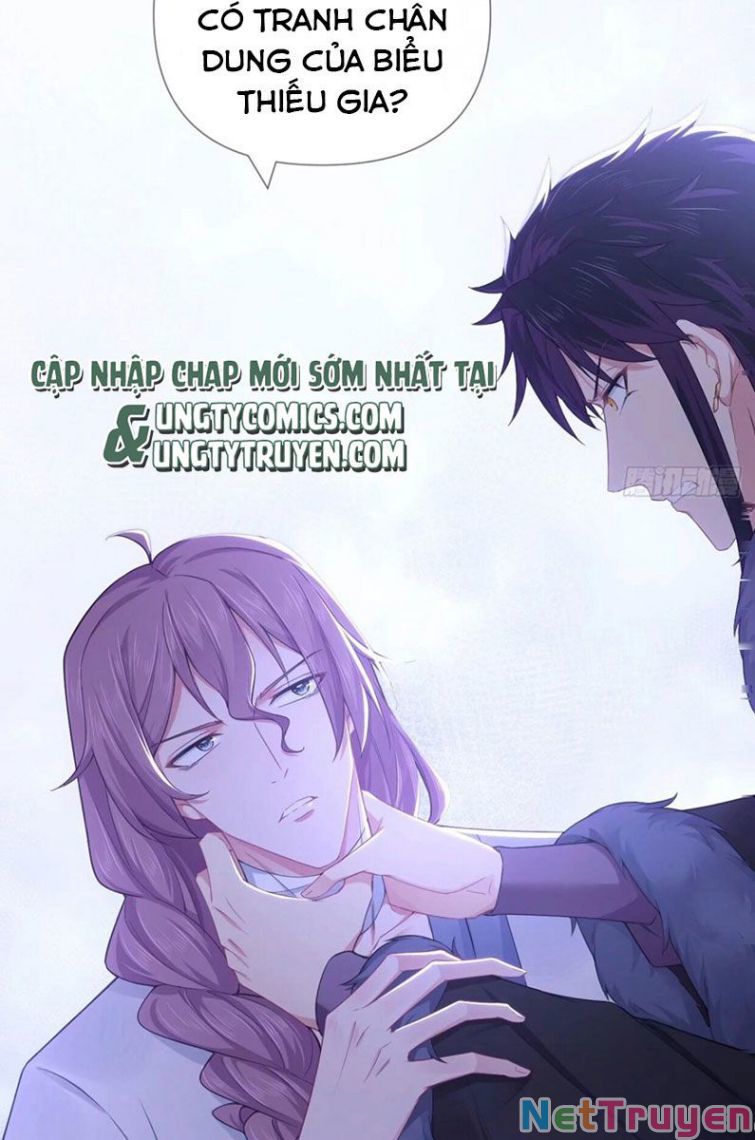 Nhập Mộ Chi Thần Chapter 58 - Trang 4