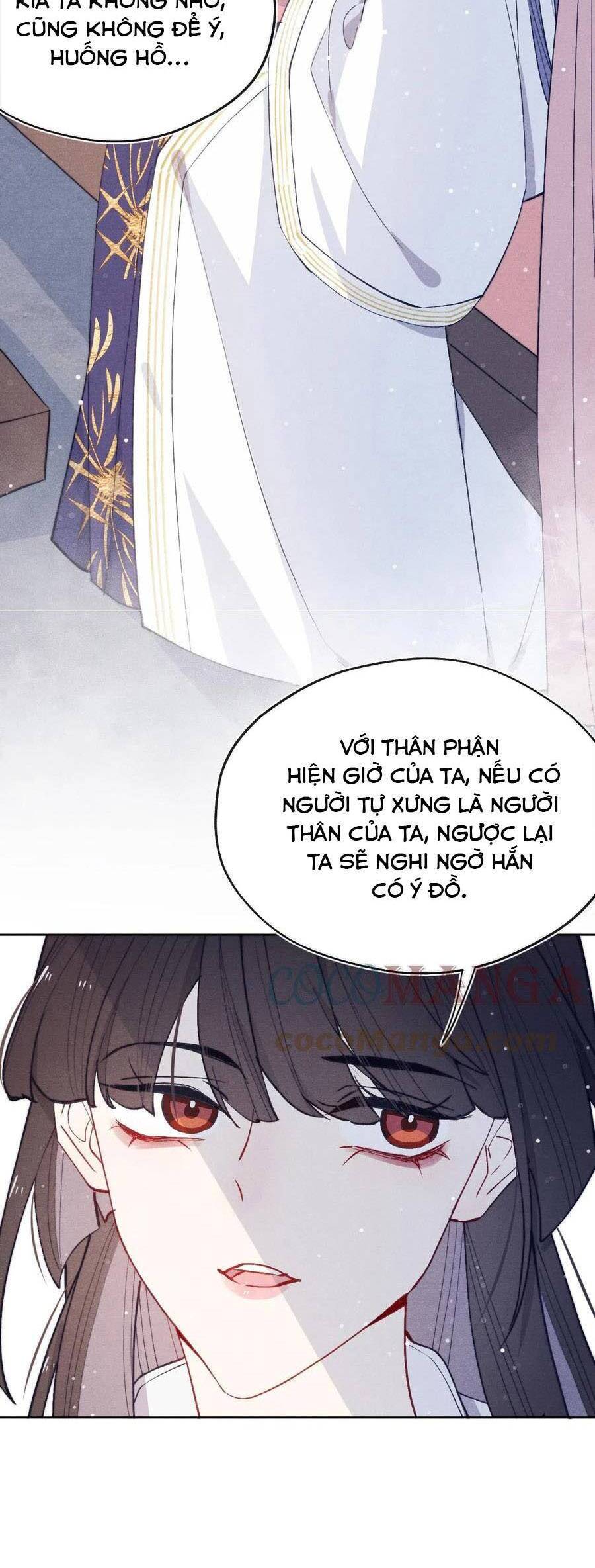 Quân Nhan Tựa Hoa Đào Chapter 45 - Trang 7