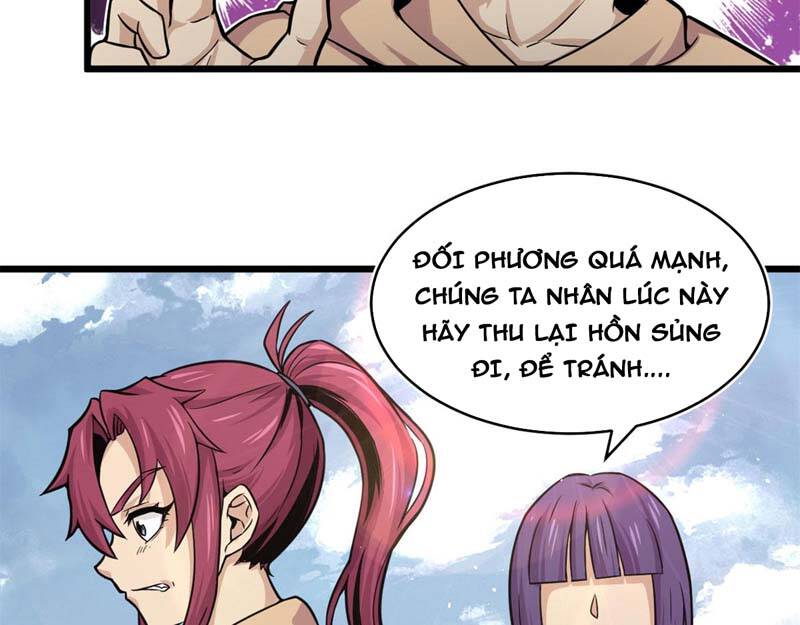 Sủng Mị Chapter 22 - Trang 44