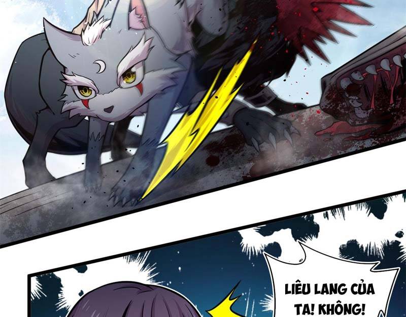 Sủng Mị Chapter 22 - Trang 51