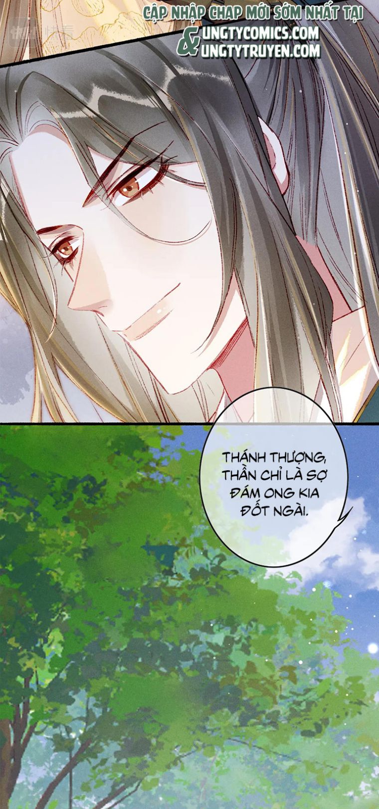 Ta Dựa Vào Mỹ Nhan Ổn Định Thiên Hạ Chapter 36 - Trang 2