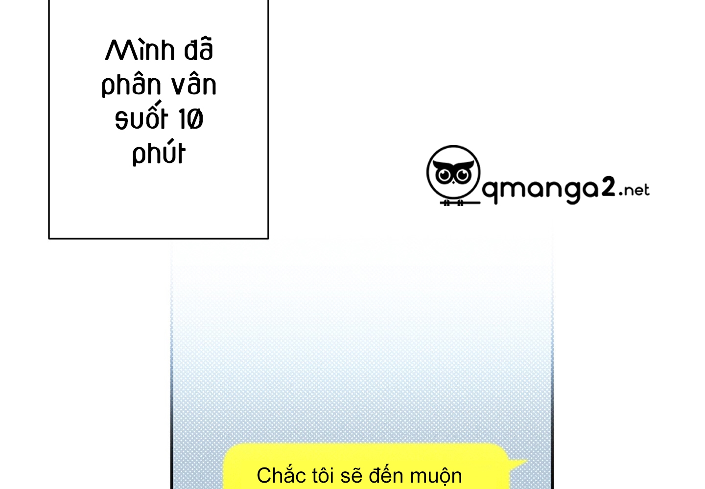 Tháng 12 Của Tôi Chapter 10 - Trang 134