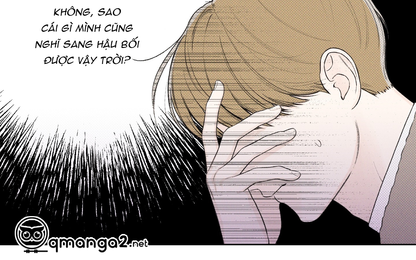 Tháng 12 Của Tôi Chapter 10 - Trang 30