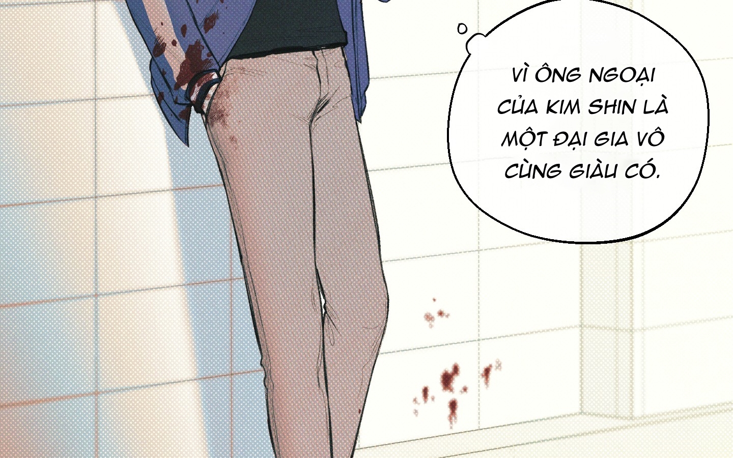 Tháng 12 Của Tôi Chapter 10 - Trang 78