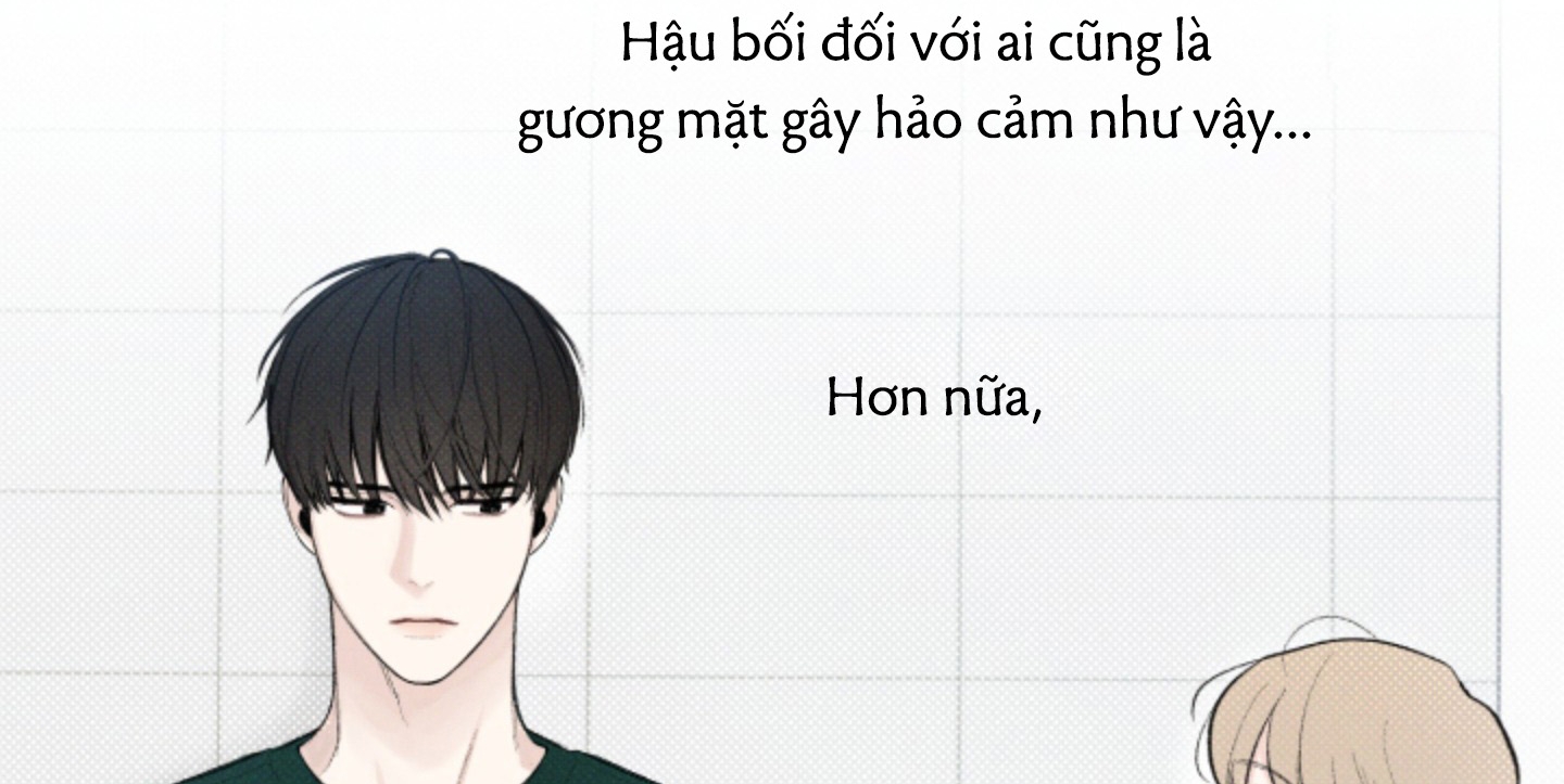 Tháng 12 Của Tôi Chapter 11 - Trang 20