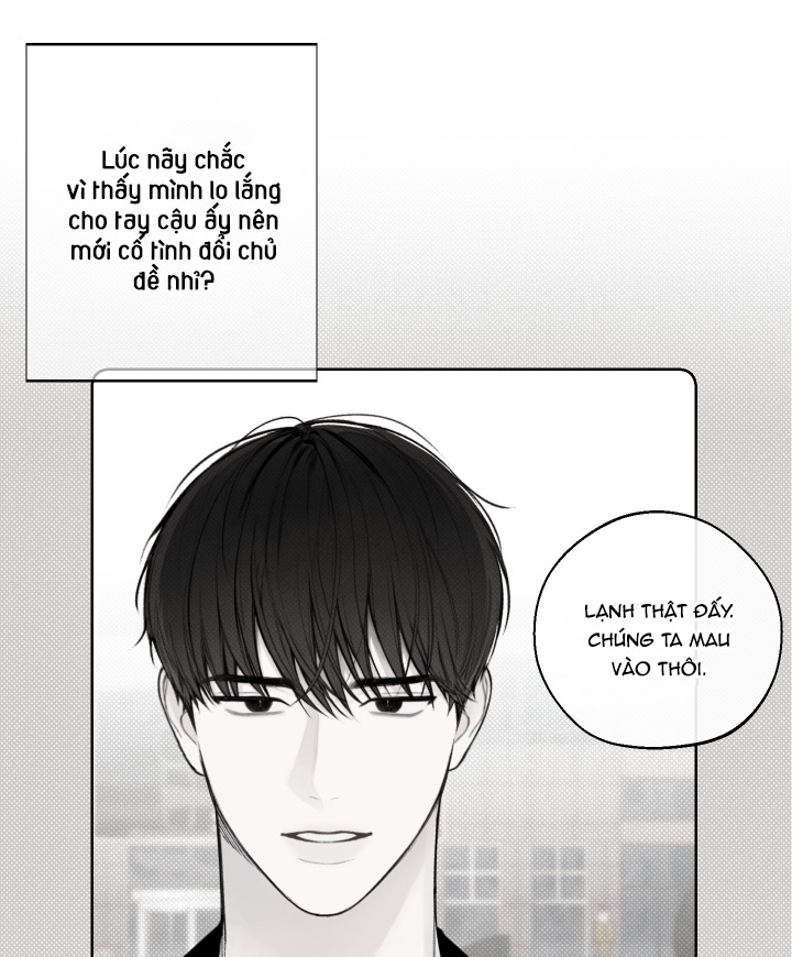 Tháng 12 Của Tôi Chapter 13 - Trang 64