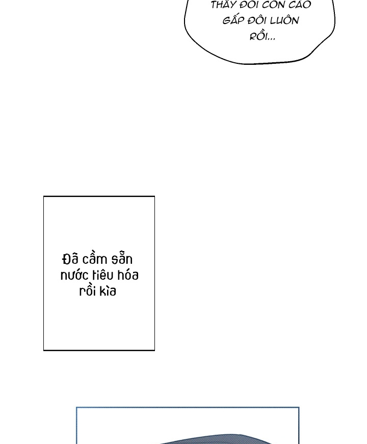 Tháng 12 Của Tôi Chapter 14 - Trang 61