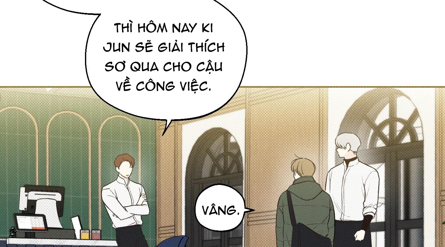 Tháng 12 Của Tôi Chapter 3 - Trang 105