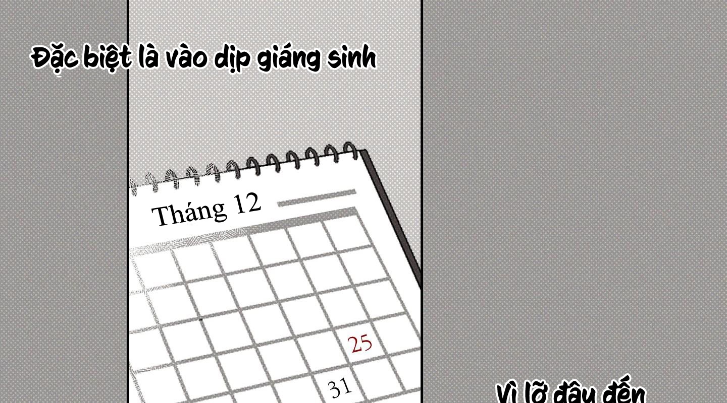 Tháng 12 Của Tôi Chapter 3 - Trang 13