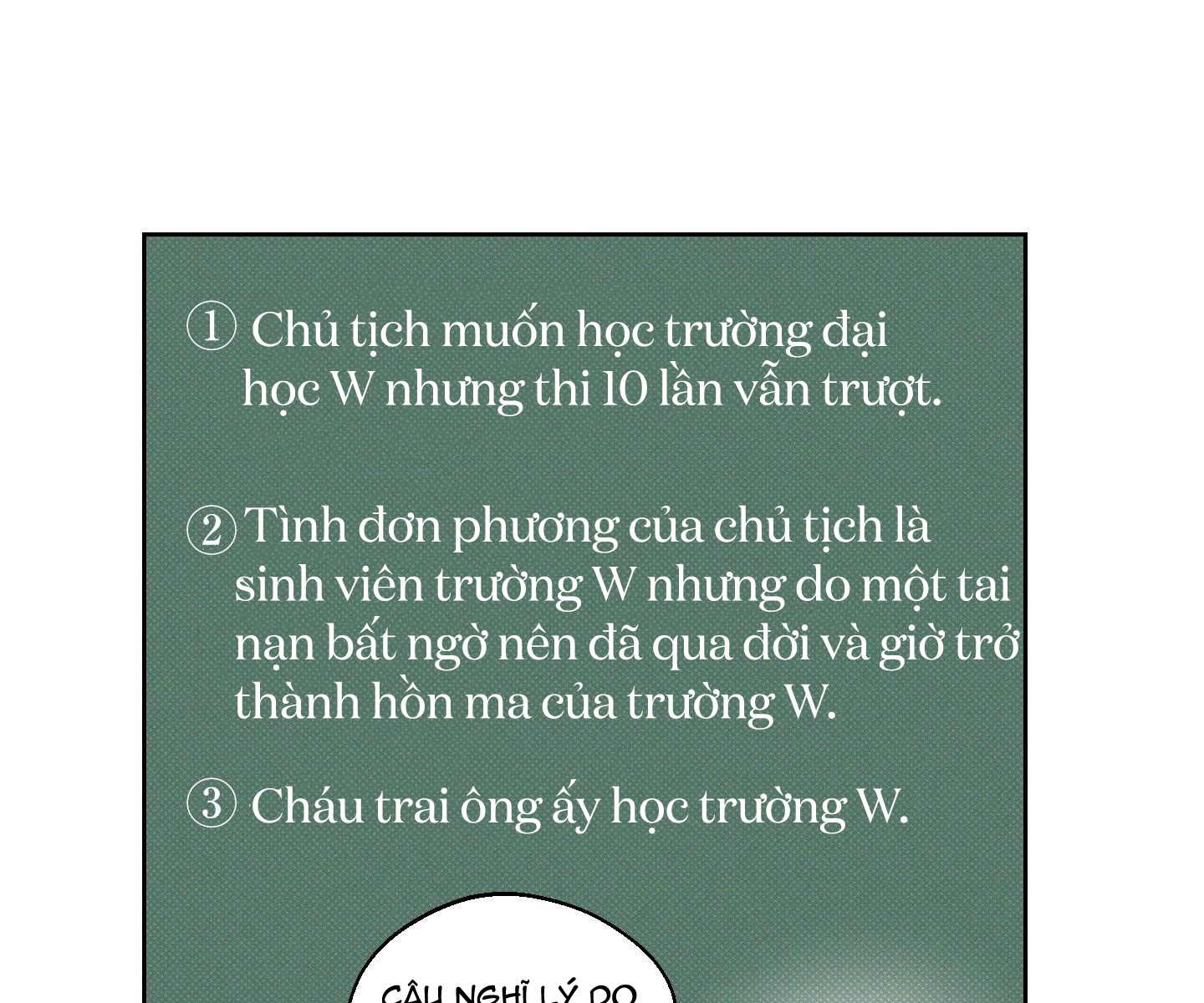 Tháng 12 Của Tôi Chapter 3 - Trang 133