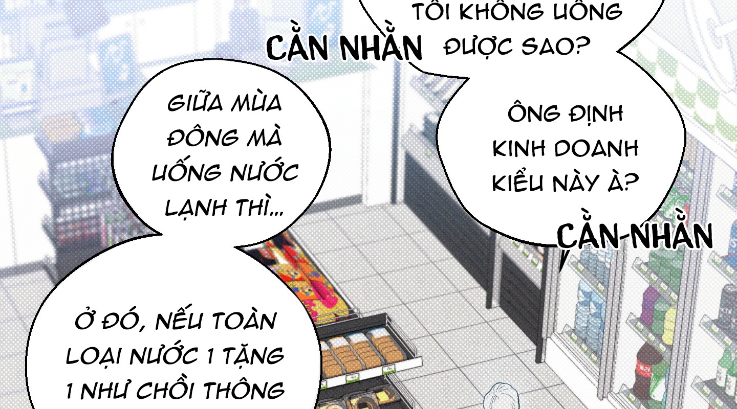 Tháng 12 Của Tôi Chapter 8 - Trang 129