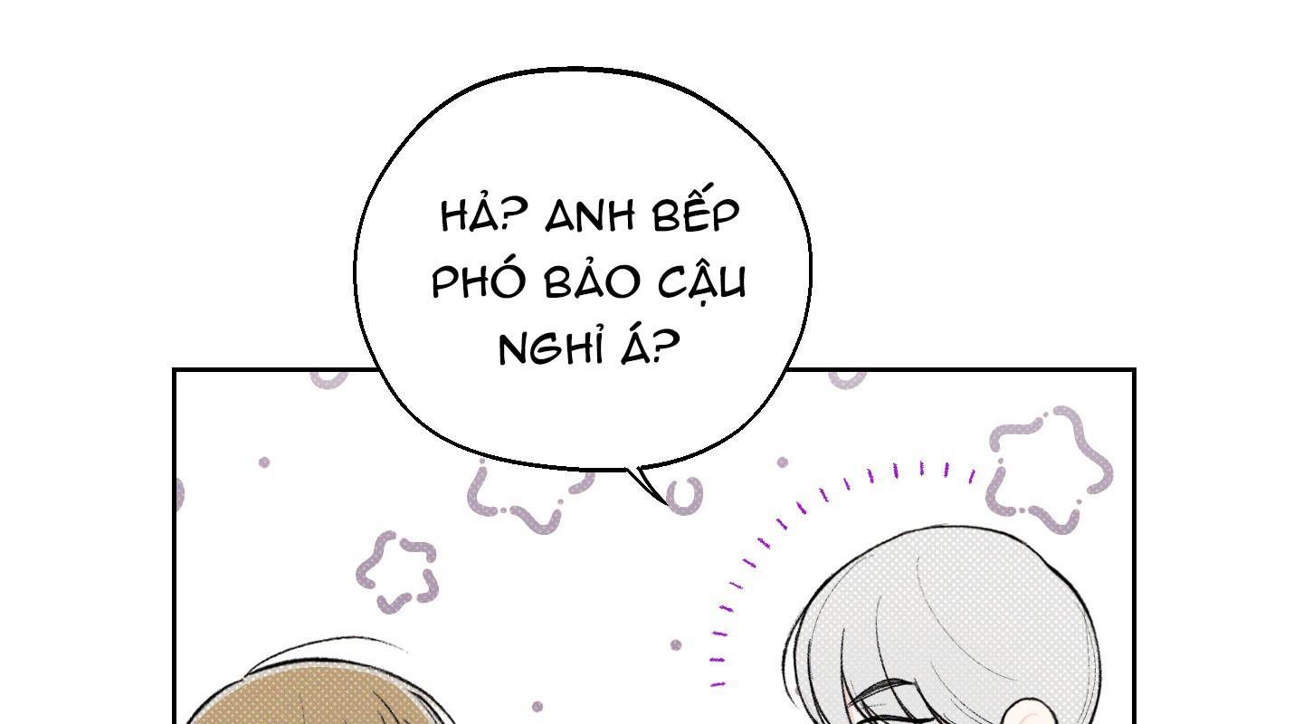 Tháng 12 Của Tôi Chapter 8 - Trang 21