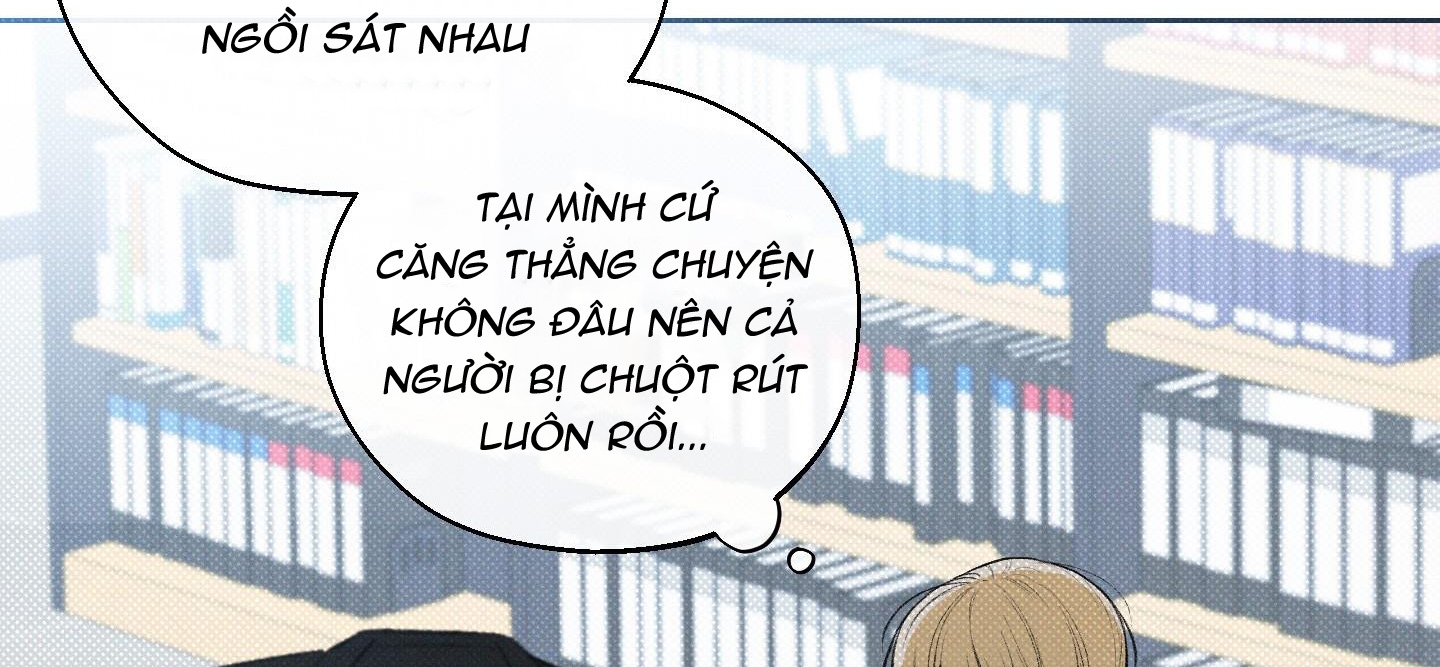 Tháng 12 Của Tôi Chapter 9 - Trang 29