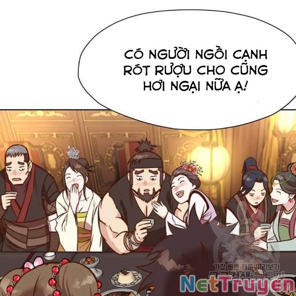 Thiên Võ Chiến Thần Chapter 42 - Trang 17