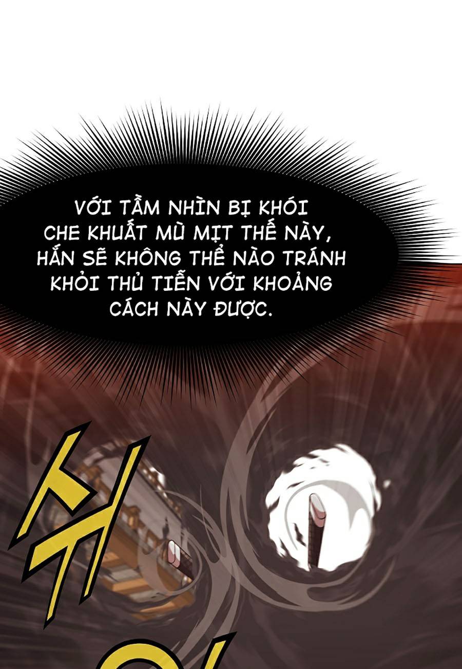 Thiên Võ Chiến Thần Chapter 44 - Trang 41