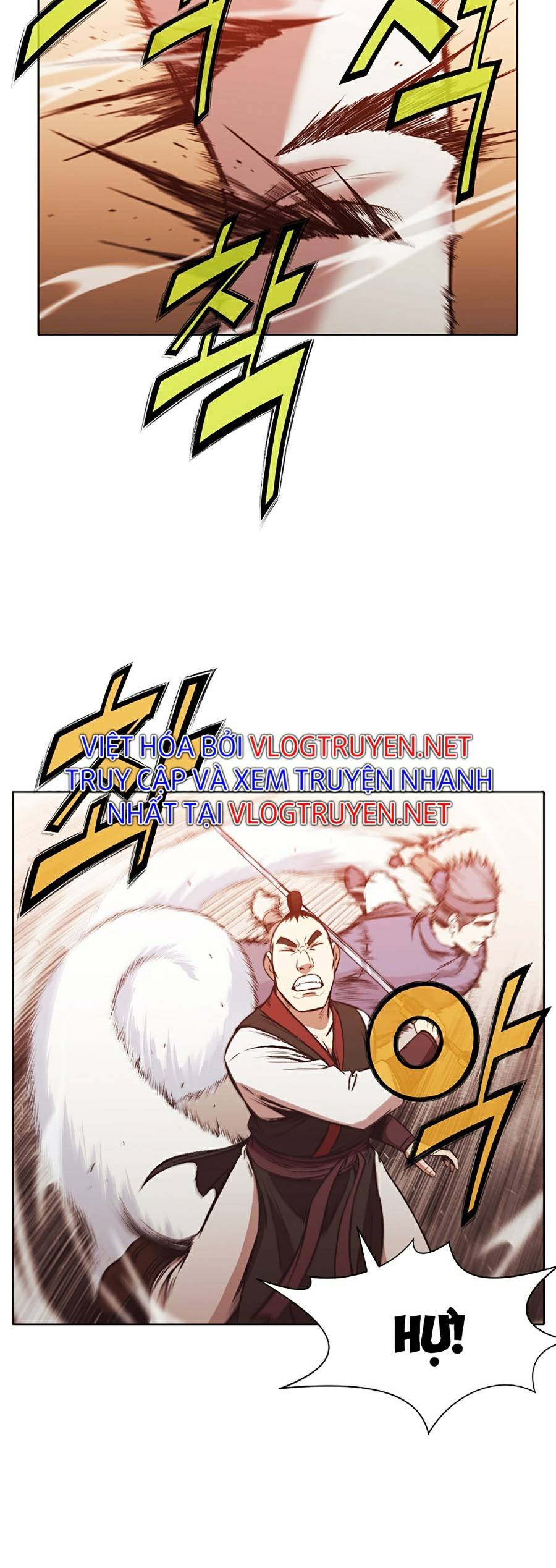 Thiên Võ Chiến Thần Chapter 44 - Trang 8