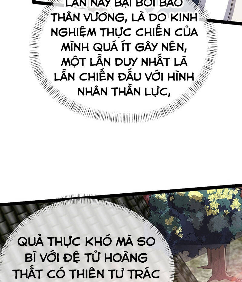 Vĩnh Sinh Chapter 14 - Trang 18