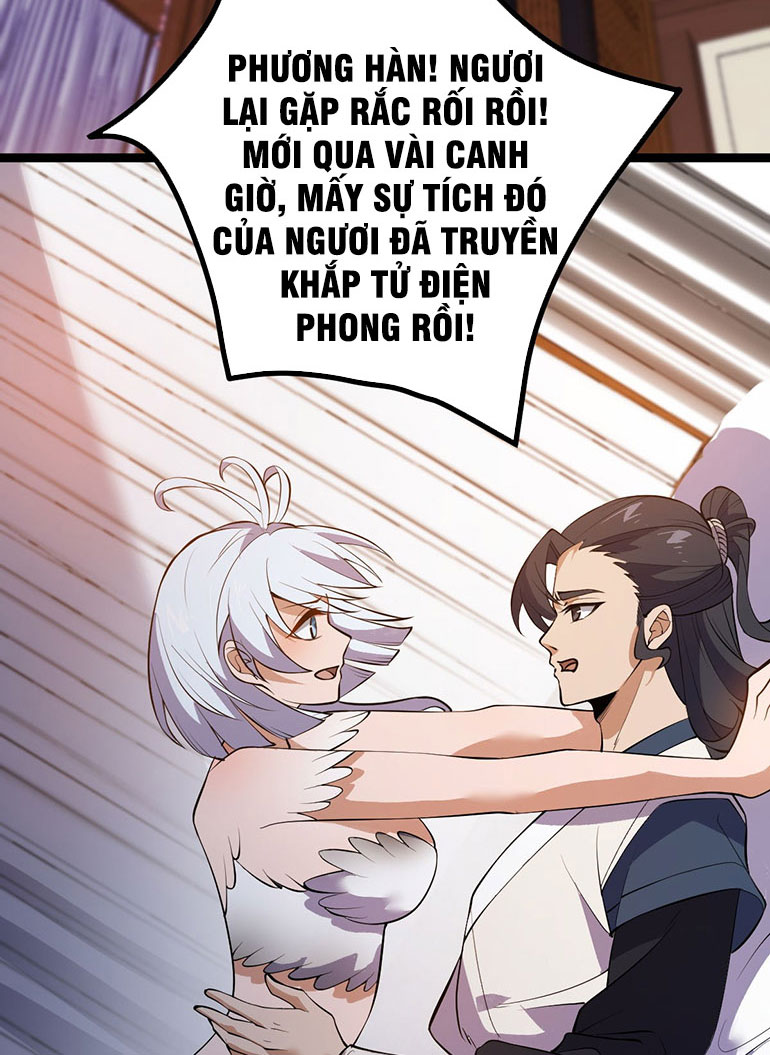 Vĩnh Sinh Chapter 16 - Trang 54